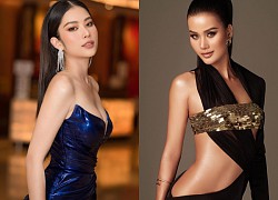 Lệ Nam "hơn thua" với Hương Ly trước thềm Miss Universe Vietnam 2023, fan sắc đẹp nói "không có cửa"