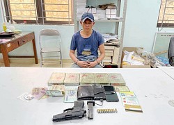 Ở điểm nóng ma túy Bảo Lâm, Cao Bằng