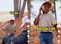 Quang Linh Vlog về VN 3 tháng, trang trại ở châu Phi "gặp biến", Lôi Con được giao nhiệm vụ đặc biệt