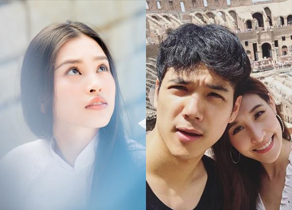 Tiểu Vy lấp lửng chuyện hẹn hò, nghi tạo drama để "cứu" Ý Nhi, bạn trai tin đồn lộ chuyện ngoại tình