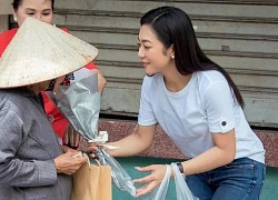 The wife of the "Koi fish king" shows off photos of Vietnam, revealing details that make fans believe that the rift with her husband is real