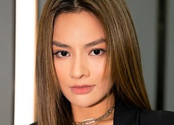 Vũ Thu Phương bất ngờ lên tiếng "cảm ơn The Face" sau ồn ào nghi kết quả dàn xếp