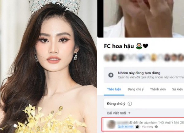 Ý Nhi "hết bị ghét": Cộng đồng Antifan "quay xe" - chính thức trở thành fan cứng của nàng hậu?