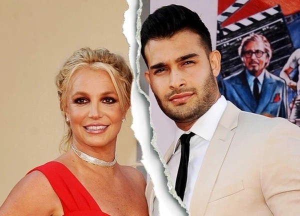 Britney Spears lần đầu lên tiếng về ồn ào ly hôn, suy sụp trước lời tố cáo của chồng trẻ