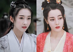 Xiao Chien's "sister" has just released a new series of photos, netizens immediately "shouted" to call Enemy Li Heat Ba to compare beauty