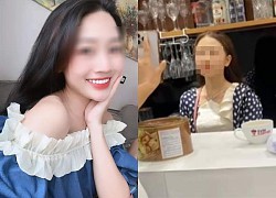 Hotgirl Lan Anh SMV: Huge education, recently publicized hotboy boyfriend was accused of snatching her husband, the eldest grandmother tormented