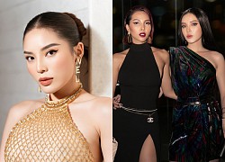 Ky Duyen is still "bitter" to act "torment" The Face Vietnam after the finale results?