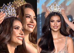 Miss Supranational 2019 đăng quang HH Hoàn Vũ Thái Lan, lộ mối quan hệ mật thiết với chủ mới MU?