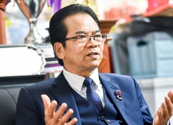 Những nghệ sĩ là Đại tá, Trung tá Công an chuyên vai "đi tù" trên màn ảnh