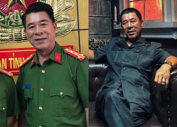 Ta Minh Thao: "Handled" from the role of the police to the people of brothers and sisters, almost being rejected by his in-laws because of the name