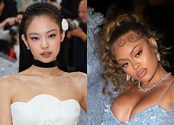 American female rapper makes racist slurs against Asians, posts "coffee" in the face Who is Jennie (BLACKPINK)?