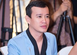 "Ông trùm hoa hậu" Phúc Nguyễn lên tiếng về "1m2 là gặp hoa hậu" và chuyện tranh giành bản quyền