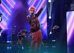 Quang Anh lên tiếng sau màn biểu diễn ở Rap Việt, bất ngờ nhắc đến Hồ Hoài Anh
