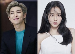 RM (BTS) caused controversy for "touching" religion, Jisoo (BLACKPINK) also has a part?