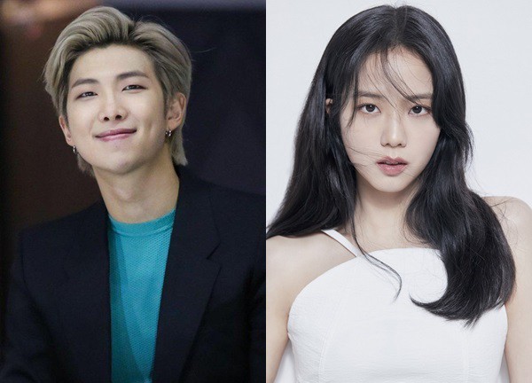 RM (BTS) gây tranh cãi vì có hành động "đụng chạm" đến tôn giáo, Jisoo (BLACKPINK) cũng có phần?