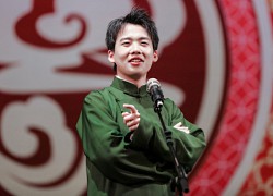 Sao nam xấu từ nhỏ nhưng sự nghiệp hoàn hảo khác thường, thừa kế gia tài 6500 tỷ nên không sợ thất bại