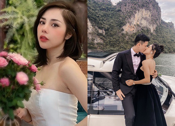 Bạn gái Huỳnh Anh thông báo đang mang thai sau màn đáp trả cực gắt với CĐM vì bị mỉa mai