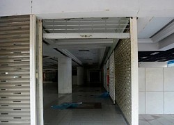 Bí ẩn "cao ốc 3 cây nhang" giữa lòng Sài Gòn, những lời đồn thổi đáng sợ và nguyên nhân không có ai ở