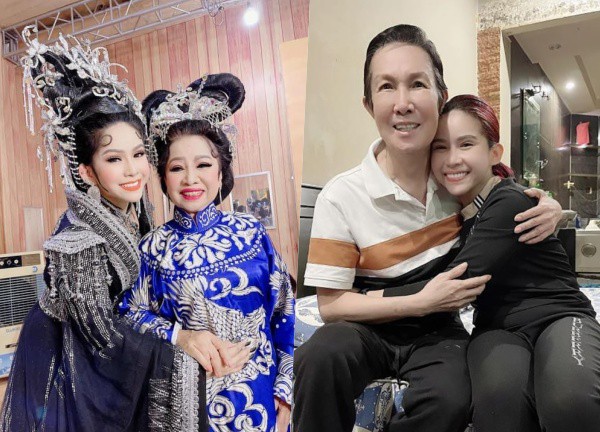 Bình Tinh nổi điên, bật lại anti fans khi bị nói là bất hiếu, một danh hài lên tiếng nói rõ sự thật