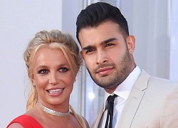 Britney Spears đã "bị bỏ rơi" nhiều tháng trước ly hôn
