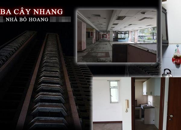 "Cao ốc 3 cây nhang" giữa lòng Sài Gòn: Bỏ hoang 30 năm không ai dám ở và tin đồn ma ám cực đáng sợ