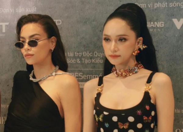 Giữa nghi vấn "cạch mặt" Hương Giang, Hồ Ngọc Hà: "Càng đồn càng dễ top 1 trending"