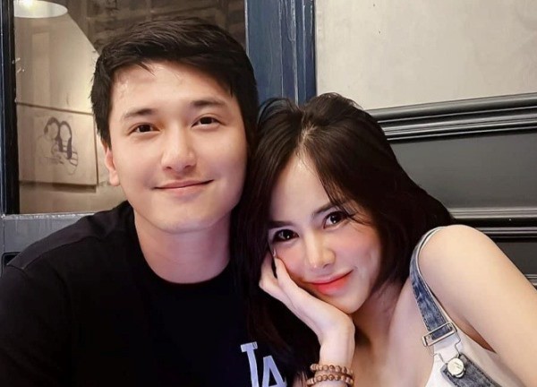 Huỳnh Anh hạnh phúc vỡ oà khi bạn gái thông báo tin vui, hé lộ kế hoạch tổ chức đám cưới