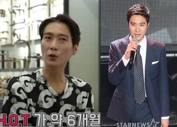 Idol đẹp trai nhất Kpop xuống sắc trầm trọng: tiều tụy, hốc hác khó tin, đang mắc bệnh hiểm nghèo?