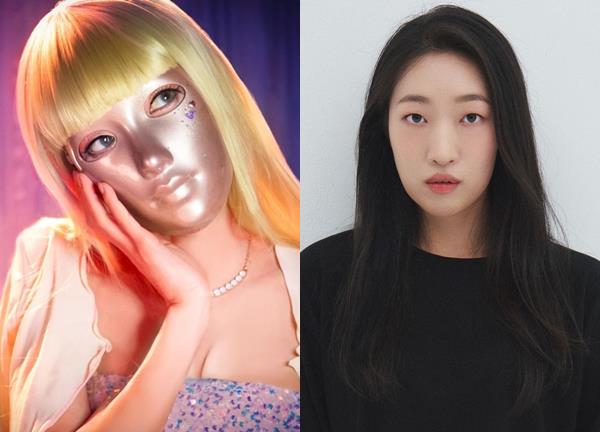 Lee Han Byeol - Mask Girl (Cô Gái Mặt Nạ): Vượt 1000 đối thủ để nhận vai, từng bị chê bai ngoại hình