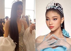 Minh Kiên khôn ngoan, chớp thời cơ tỏa sáng như chánh cung, tỏ thái độ khi gặp bạn cũ sau đăng quang