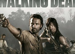 Một trò chơi 'The Walking Dead' bị rò rỉ, sẽ sớm được phát hành