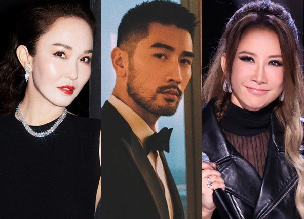 Nghệ sĩ bị chèn ép, gặp nguy hiểm khi tham gia chương trình giải trí Trung Quốc