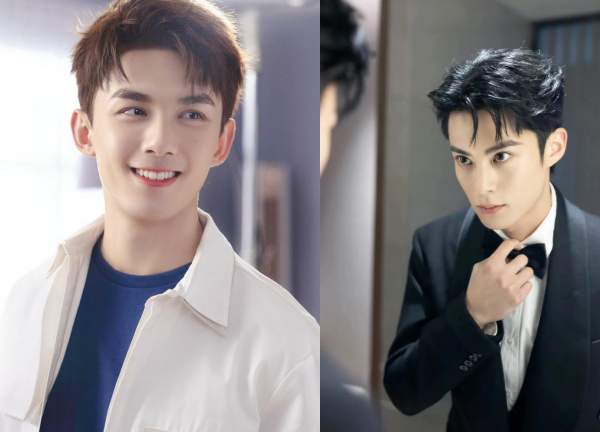 Wu Lei received great good news, "ousted" many A-list seniors, capable of becoming the king of Cbiz