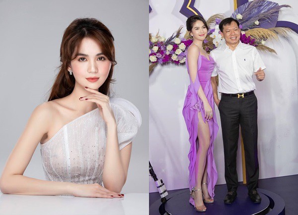 Ngọc Trinh dù không thừa nhận hẹn hò nhưng tiếp tục có động thái lạ liên quan đến bác sĩ Thịnh!