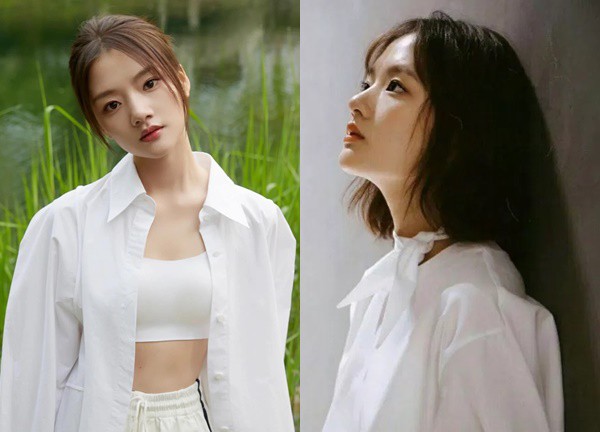 Nhậm Mẫn: "Mỹ nữ u buồn" của Cbiz, bị cô lập và bắt nạt ngay phim trường, từng hôn Tiêu Chiến 37 lần