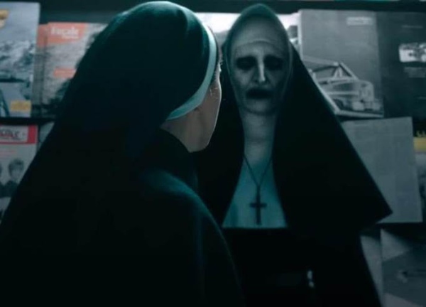 Nhìn lại The Nun phần 1: "Ác nữ" Valak từng lập kỷ lục chưa từng có tại Việt Nam