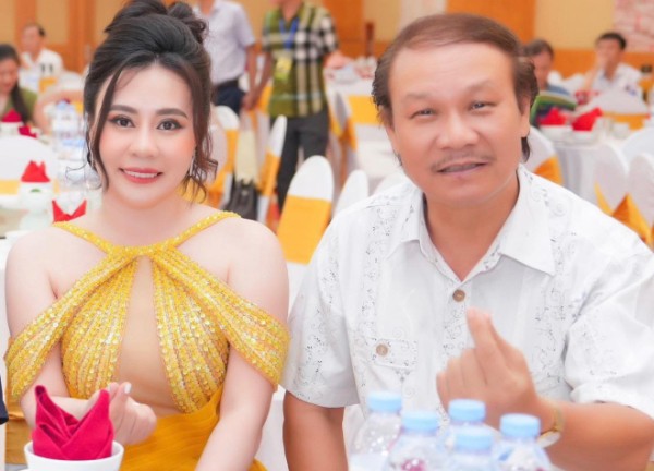 NSND Nguyễn Hải xác nhận ngồi "ghế nóng" Mrs Grand Vietnam 2023