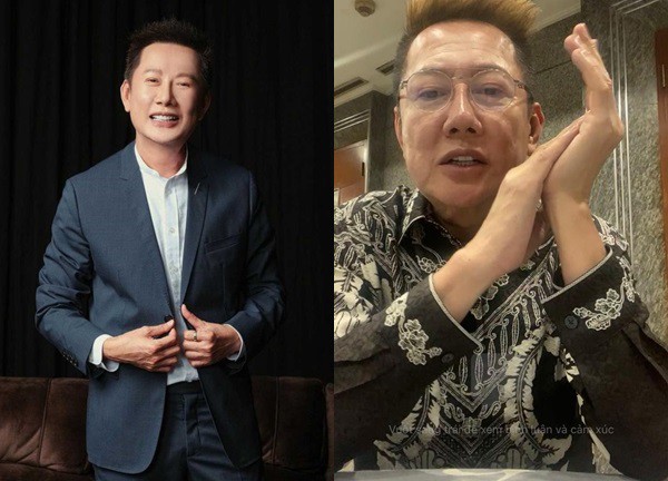 Ông Nawat đá Miss Grand VN 2023 ra "chuồng gà" vì động thái tắt luôn livestream khi bị hỏi đến?