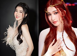 Fang Nhi responded to the rumor of "shaking off black hair", what kind of attitude was praised by netizens?