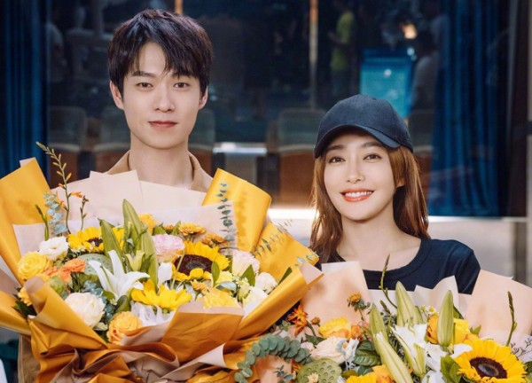 Rầm rộ ảnh Tần Lam đến bệnh viện khám thai, "Mạnh Yến Thần" Ngụy Đại Huân sắp lên chức bố?