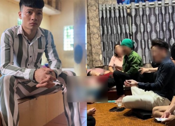 Rộ thông tin mẹ Khá Bảnh mắc bệnh nặng, bị bệnh viện trả về "Chẳng biết có thể đợi con về được không nữa"?