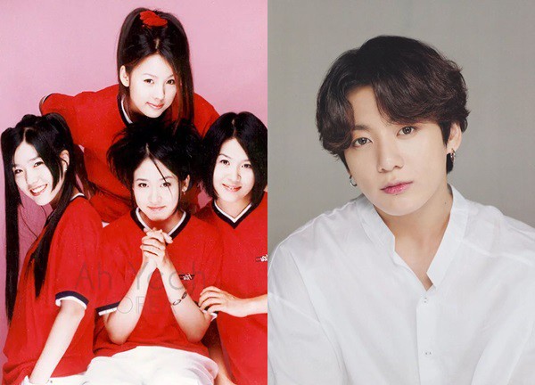 "Seven" của Jungkook (BTS) bị tố đạo nhái girlgroup đời đầu, HYBE liền đáp trả với lý do gây sốc!