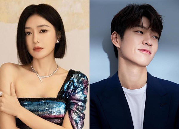 Qin Lin was rumored to be pregnant with "young love", hurriedly corrected in the night, the truth was shocking!