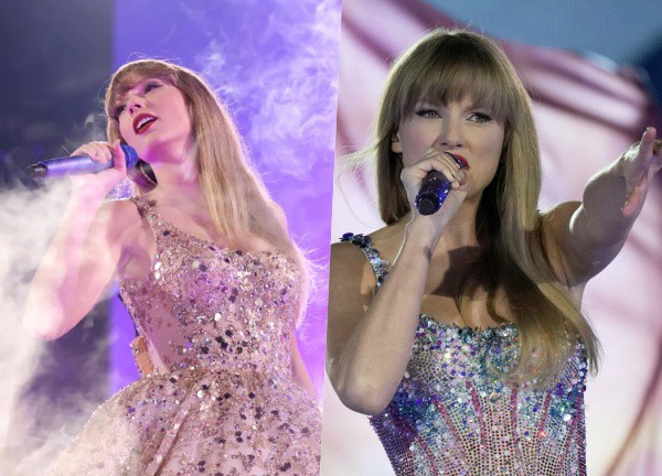 Taylor Swift bị khán giả ném thẳng ghế vào mặt khi đang diễn trên sân khấu?