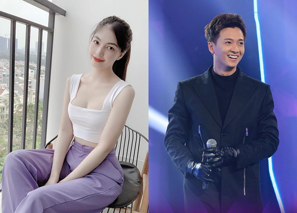 "Tình tin đồn" của Ngô Kiến Huy bất ngờ thông báo không muốn kết hôn, chuyện gì đây?