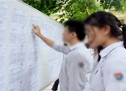 TP.HCM: Hủy kết quả của học viên 'không đủ điều kiện thi vẫn đỗ tốt nghiệp THPT'