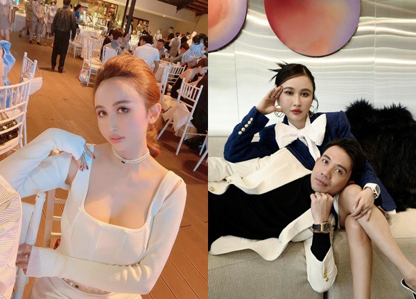 Vợ hai Minh Nhựa đăng đàn than thở "đi họp phụ huynh mà cũng bị soi", lý do khiến CĐM cứng họng!