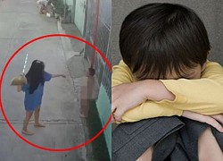 8-Year-Old Boy in Brutal Case: Beaten to Psychological Effect, Father Indifferent to Your Pain