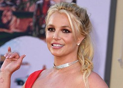 Britney Spears dính líu với giúp việc cũ có "quá khứ đen tối", tội danh mới nhất làm CĐM khiếp sợ