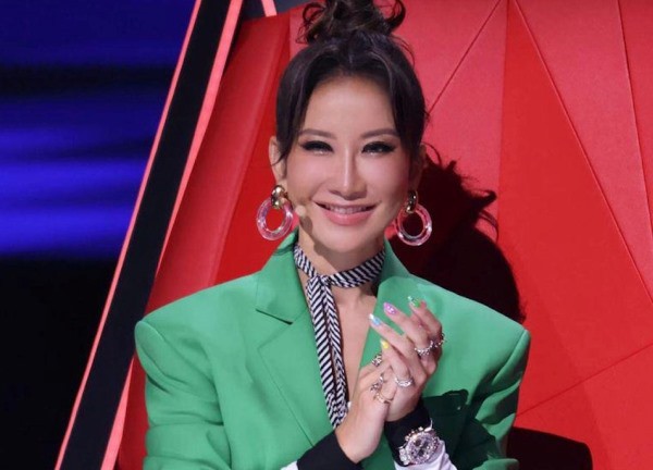 Chương trình âm nhạc Trung Quốc ngừng phát sóng vì bê bối chèn ép Coco Lee